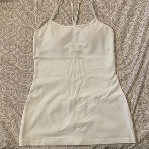 Lululemon Power Y Tank 6
